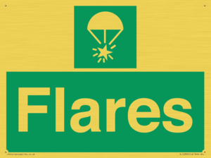 Flares
